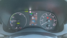 Toyota Yaris 1.5 Hybrid Icon 5dr CVT Hybrid Hatchback